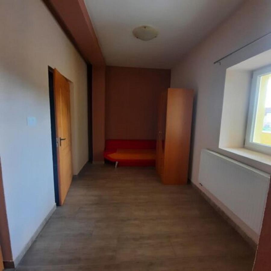 Ikszt Vendeghaz Hotell Dávod Eksteriør bilde